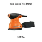 Capuchón protector para interruptor de LIRO-5A, TRUPER 2