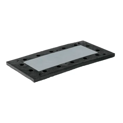 Base hook and loop para LIOR-1/2NX, TRUPER