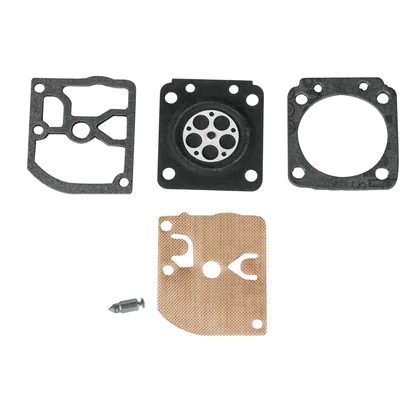 Kit de mantenimiento para carburador para MOT-4516, TRUPER