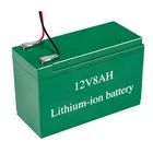 Batería 12 V litio para fumigador a batería FUB-18, TRUPER 1