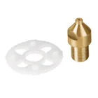 Boquilla fija para PIPI-44E, TRUPER 1