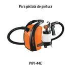 Boquilla fija para PIPI-44E, TRUPER 2