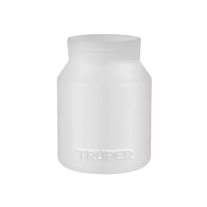 Vaso de plástico para PIPI-44E, TRUPER