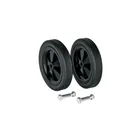 2 ruedas 1-1/2' para compresores Grupo 4, TRUPER 1