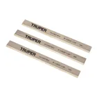 Cuchillas para canteadora CANT-8X, 3 pzs en caja, TRUPER 1