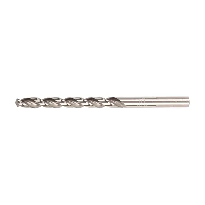 Broca HSS 9/32' Trusilver para metal, TRUPER