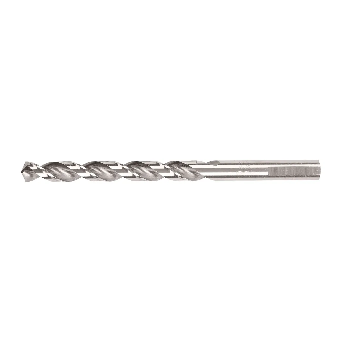 Broca HSS 5/16' Trusilver para metal, TRUPER