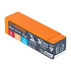 Broca HSS 5/16' Trusilver para metal, TRUPER 3