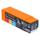 Broca HSS 13/32' Trusilver para metal, TRUPER 3