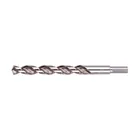 Broca HSS 1/2' Trusilver para metal, TRUPER 1