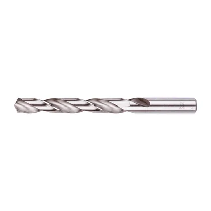 Broca HSS 1' Trusilver para metal, TRUPER