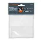 Bolsa con 2 micas para careta CAREL-13, TRUPER 3