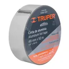 Cinta de aluminio de 48 mm x 50 m, TRUPER 2