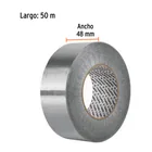 Cinta de aluminio de 48 mm x 50 m, TRUPER 3