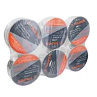Cinta de aluminio de 48 mm x 50 m, TRUPER 4