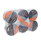 Cinta de aluminio de 48 mm x 10 m, TRUPER 4