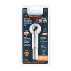 Broca forstner 15 mm para madera, TRUPER 3