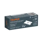 Caja con 100 cuchillas de repuesto para RASP-3,2,1 y NC-10 5