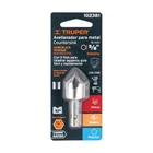 Avellanador HSS cambio rápido 5/8', TRUPER 4