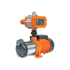 Bomba presurizadora multietapas 1 HP con control, TRUPER 1