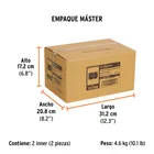 Juego de 54 herramientas cuadro 1/4' std y mm para mecánico 8