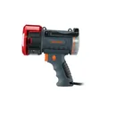 Linterna reflectora LED 2000 lm, recargable, TRUPER 1