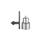 Broquero 3/8' con llave, cuerpo estriado, TRUPER EXPERT 1