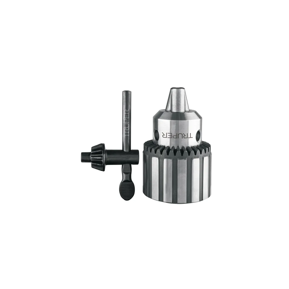Broquero 5/8' con llave para TAPI-13, 15 y 17,TRUPER