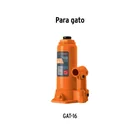 Caja de empaque de repuesto para GAT-6, TRUPER 2