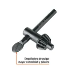 Llave para broquero BRO-5/8TP, TRUPER 2