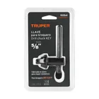 Llave para broquero BRO-5/8TP, TRUPER 4