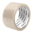Cinta de empaque 48 mm x 40 m transparente, TRUPER 1