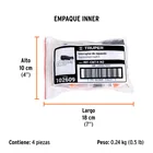Interruptor de repuesto para CM14-N2, TRUPER 5
