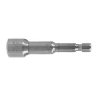Estuche con 50 dados magnéticos de 3/8' largo 2-1/2', EXPERT 2