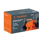 Caja de empaque de repuesto para EBA-6, TRUPER 1