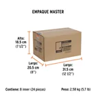Broca para router, rebajado, 1-1/4' con balero, TRUPER 6