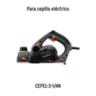 Caja de empaque de repuesto para CEPEL-3-1/4N 2