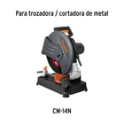 Interruptor de repuesto para CM14-N, TRUPER 2