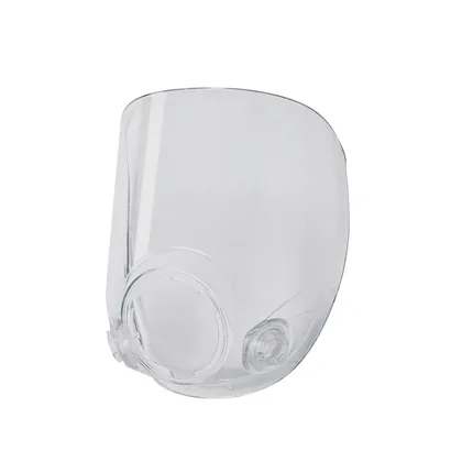 Visor de repuesto para respirador RES-600, TRUPER