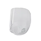 Visor de repuesto para respirador RES-600, TRUPER 1