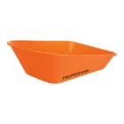Concha para carretilla CAR-KID-T, TRUPER 1