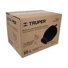 Membrana para hidroneumático HIDR-1/2X50, TRUPER 3