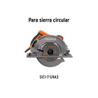Interruptor de repuesto para SICI-7-1/4A3, TRUPER 2