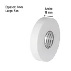 Cinta doble cara de 19 mm x 5 m, PRETUL 2
