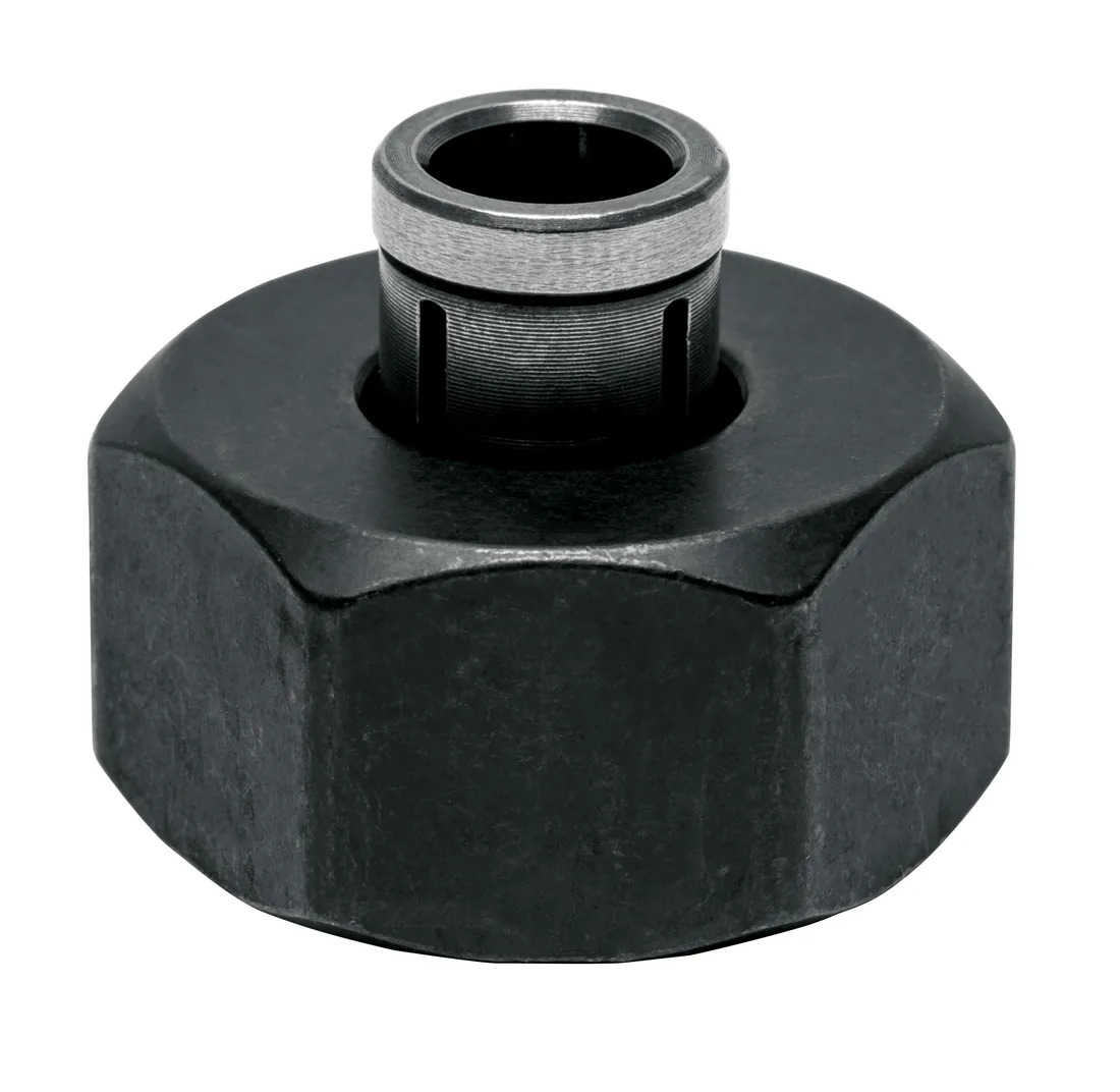 Collet de 1/4' para ROU-MN, TRUPER