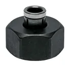 Collet de 1/4' para ROU-MN, TRUPER 1
