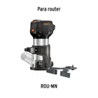 Collet de 1/4' para ROU-MN, TRUPER 2