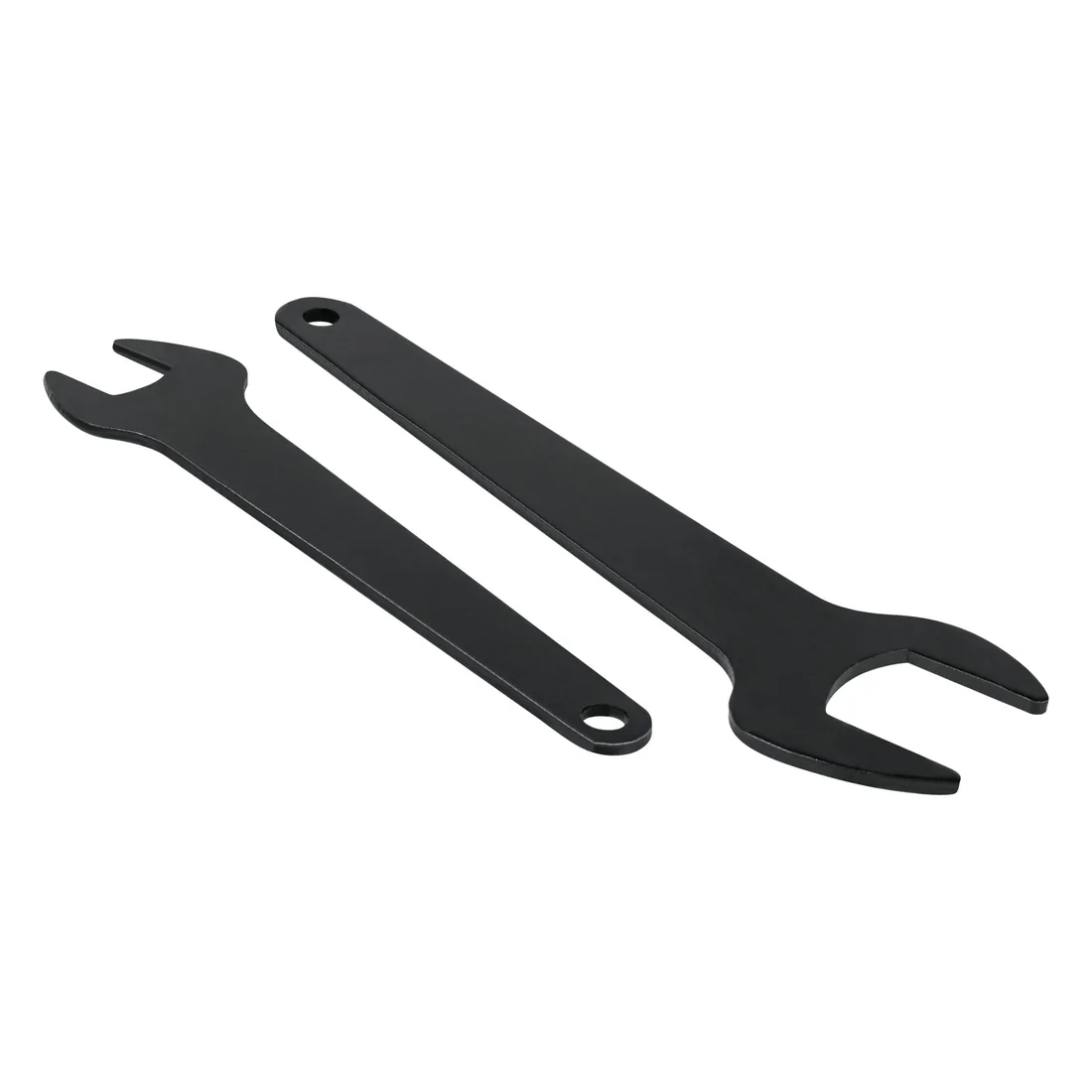 Juego de 2 llaves para ROU-MN, TRUPER
