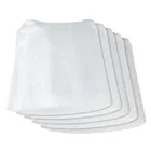 Bolsa con 5 filtros de tela para aspiradora MAX-20A 1