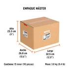 Interruptor de repuesto para ROEL-30N2, TRUPER 4